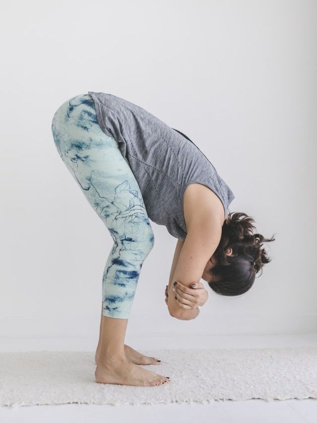Yin Yoga and its benefits - Yogic Way of Life